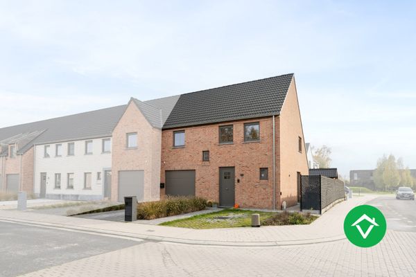 Woning
                                verkocht
                                in Roeselare