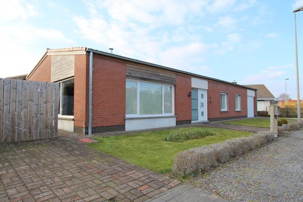 Woning
                                verkocht
                                in Veldegem