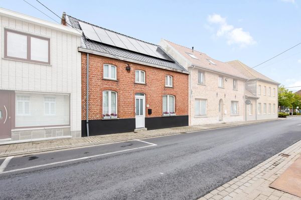 Woning
                                verkocht
                                in Leke