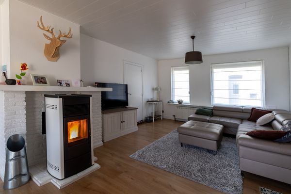 Woning
                                verkocht
                                in Ichtegem