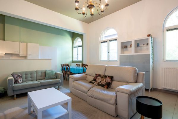 Appartement
                                te koop
                                in Antwerpen