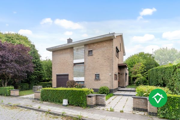 Woning
                                verkocht
                                in Oostende