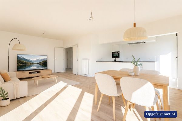 Appartement
                                te koop
                                in Borgerhout