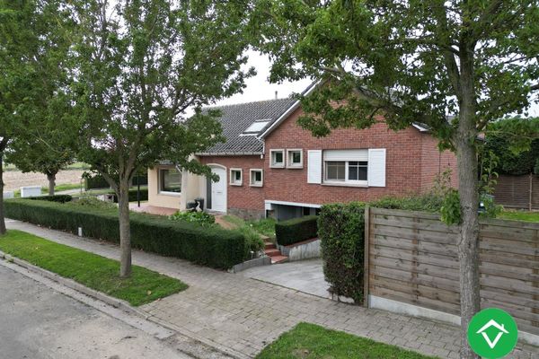 Woning
                                verkocht
                                in Zwevegem