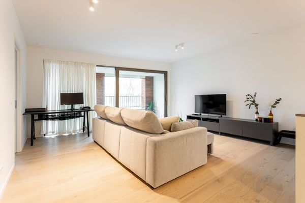 Appartement
                                verhuurd
                                in Antwerpen