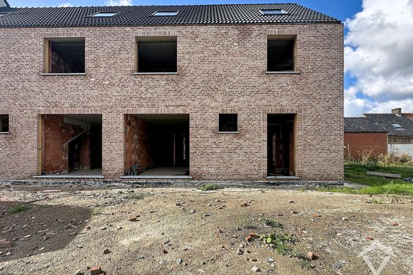 Woning
                                te koop
                                in Koekelare