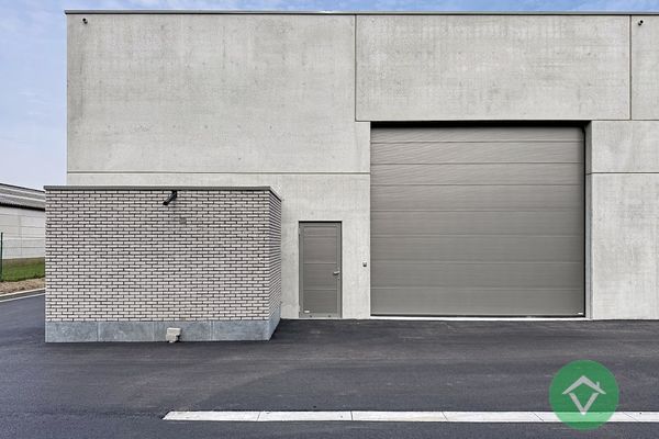 Industrie
                                te koop
                                in Zedelgem