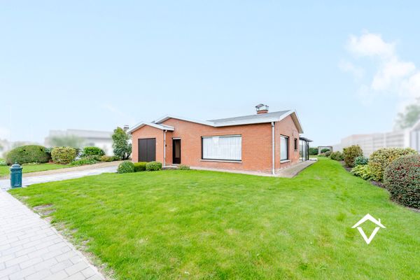 Woning
                                te koop
                                in Koekelare
