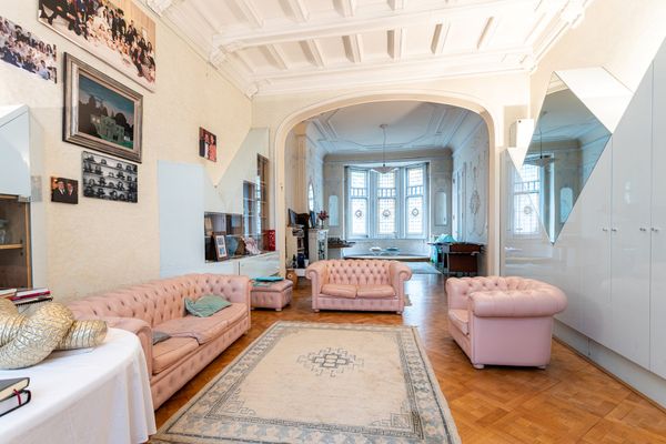 Woning
                                te koop
                                in Antwerpen