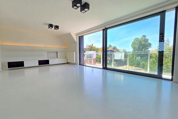 Appartement
                            te koop in De Panne