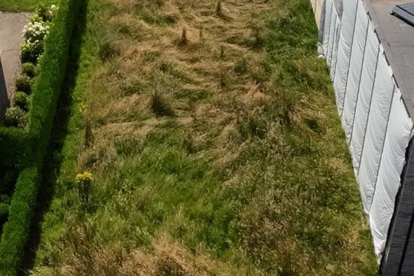Grond
                                verkocht
                                in Koekelare