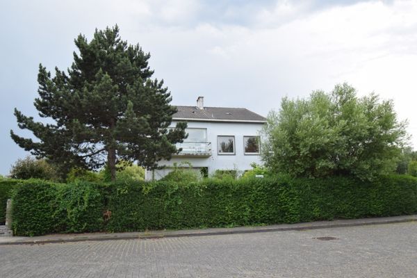 Woning
                                verkocht
                                in Oostende