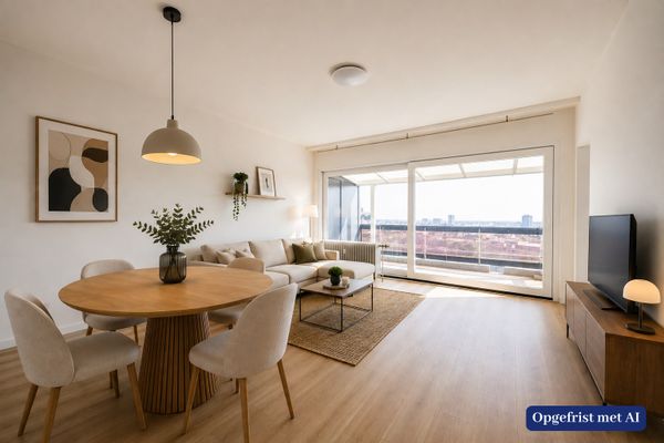 Woning
                                te koop
                                in Antwerpen