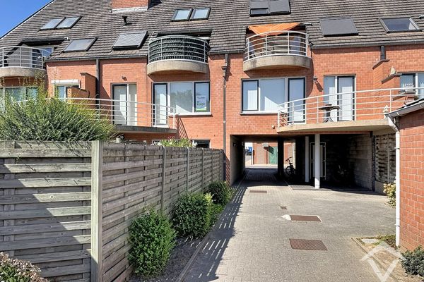 Appartement
                                te koop
                                in Torhout