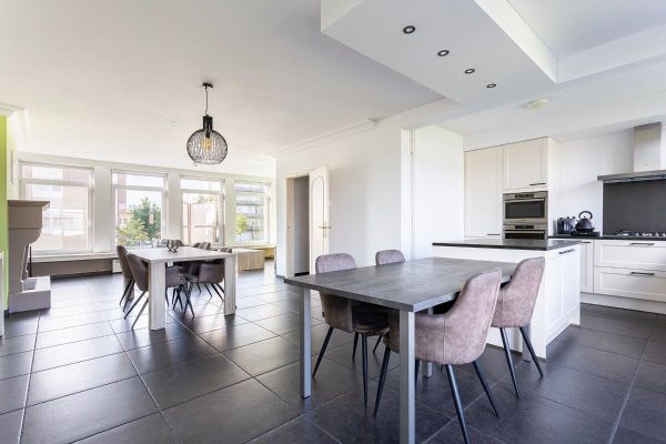 Woning
                                verkocht
                                in Merksem