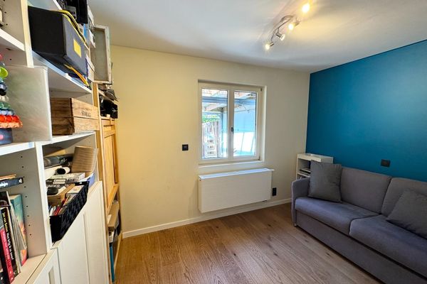 Woning verkocht / Heusden