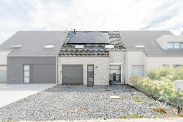 Woning
                                te koop
                                in Koekelare