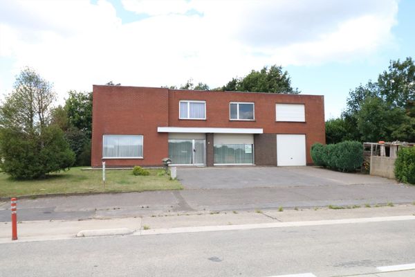 Woning
                                verkocht
                                in Zedelgem