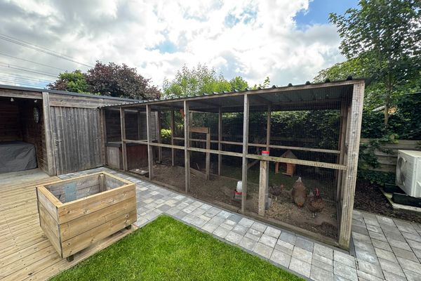 Woning verkocht / Melle