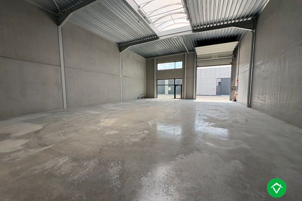 Industrie
                                te koop
                                in Ichtegem
