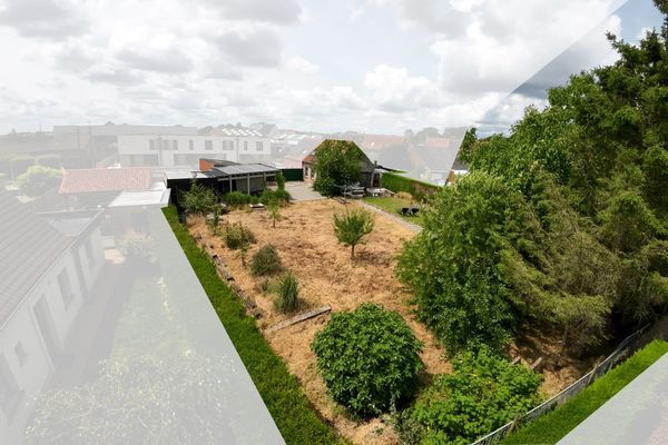 Woning
                                verkocht
                                in Hooglede