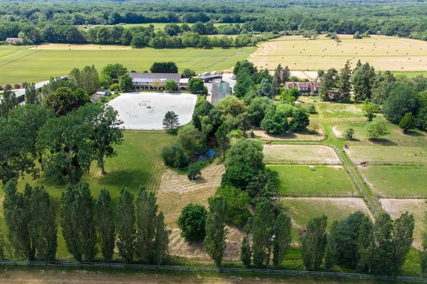 Woning
                                te koop
                                in LES BREVIAIRES
