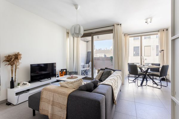 Appartement
                                verhuurd
                                in Antwerpen