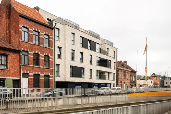 Kantoor
                                te huur
                                in Kapellen