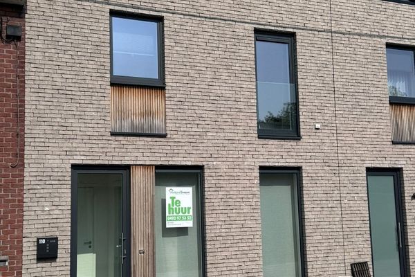 Woning
                                te huur
                                in Torhout