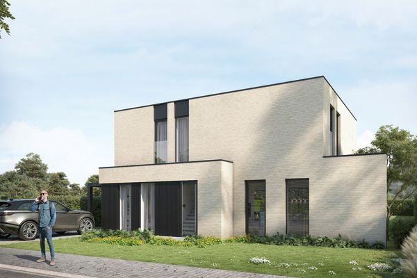 Woning
                                te koop
                                in Koekelare