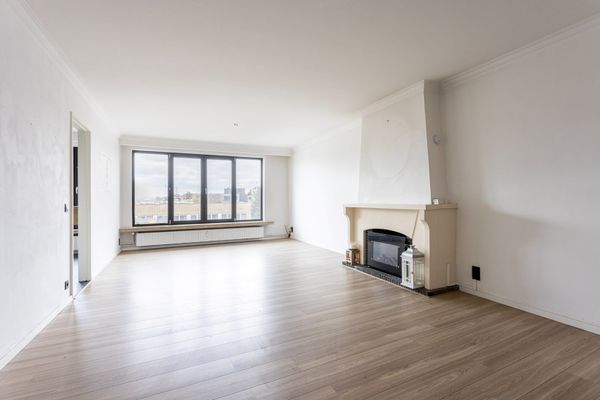 Appartement
                                verkocht
                                in Deurne