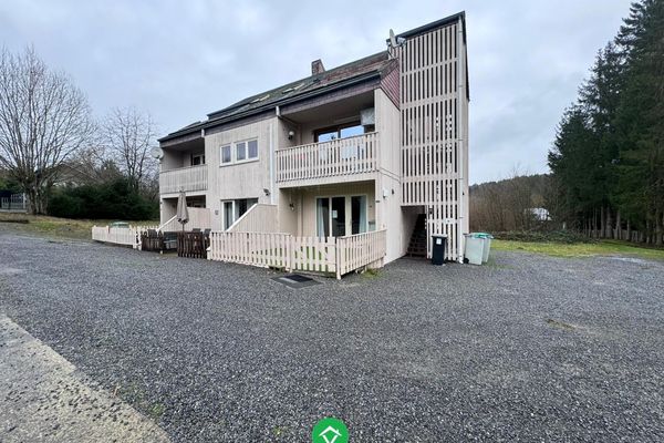 Appartement
                                verkocht
                                in Barvaux
