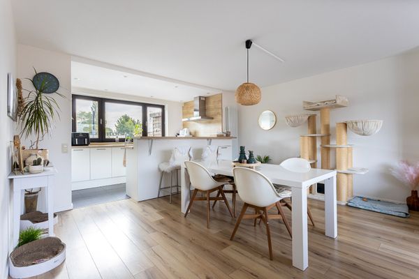 Appartement
                                te koop
                                in Wommelgem