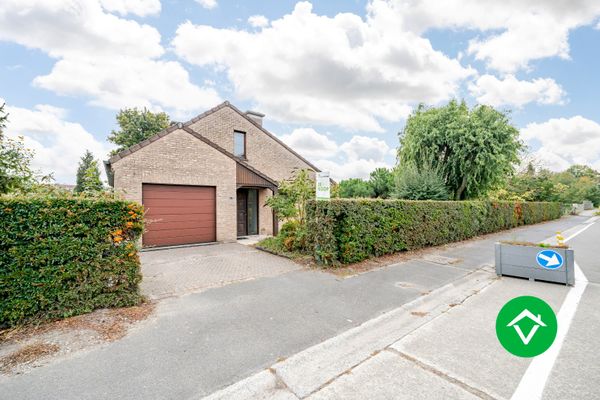 Woning
                                verkocht
                                in Torhout