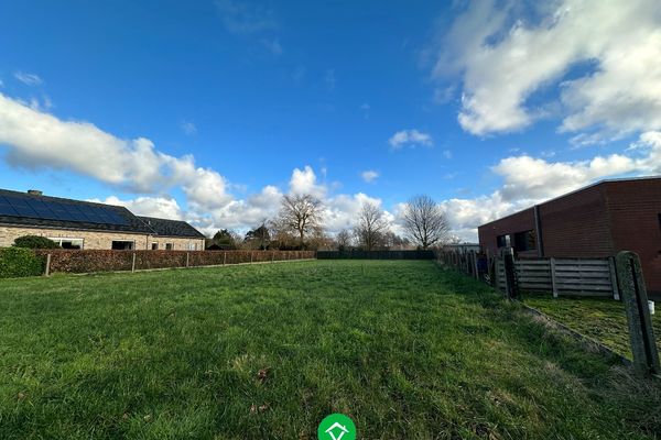 Grond
                                verkocht
                                in Koekelare