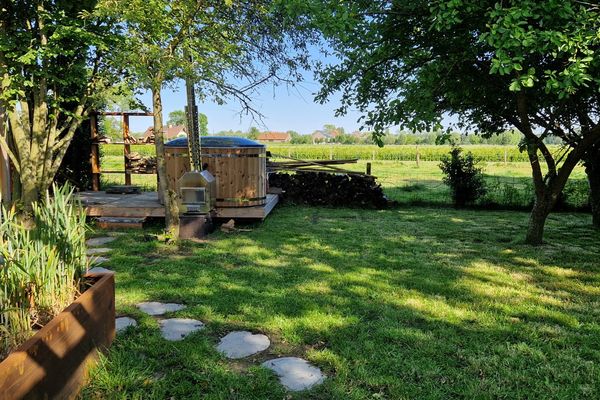 Woning
                            verkocht in Beernem