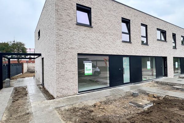 Woning
                                te huur
                                in Proven