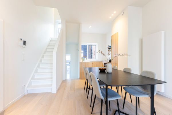 Woning
                                te koop
                                in Antwerpen