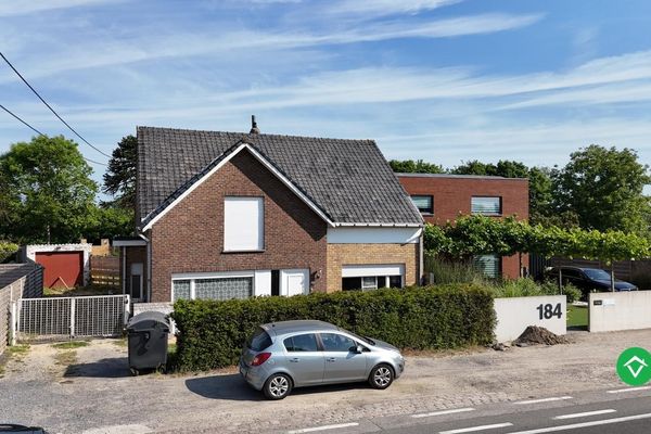 Woning
                                te koop
                                in Ichtegem