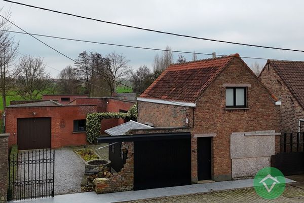 Woning
                                te koop
                                in Ichtegem