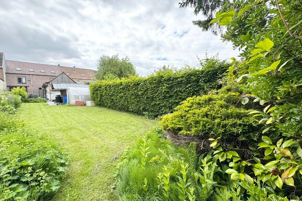 Woning te koop / Oordegem