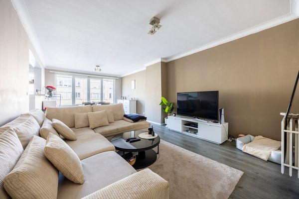 Appartement
                                te huur
                                in Deurne