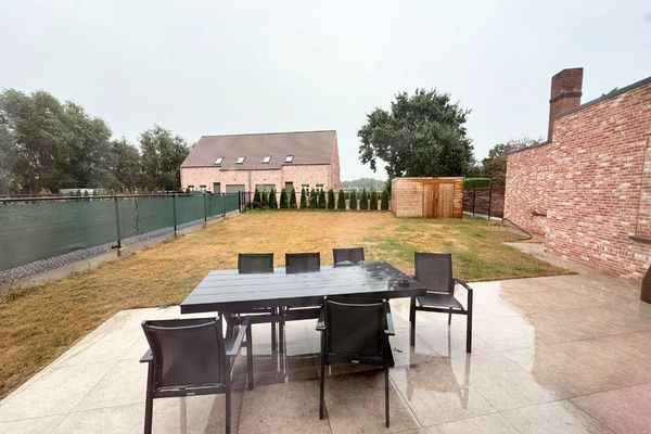 Woning te huur / Kalken
