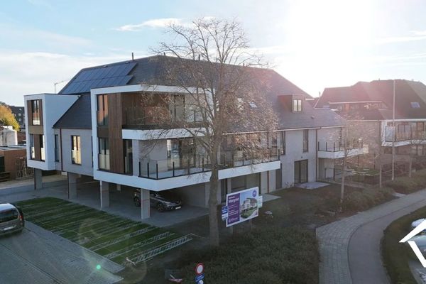 Appartement
                                te koop
                                in Koekelare