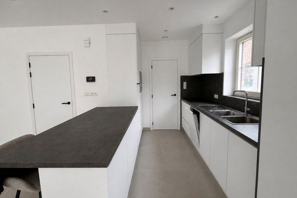 Woning te huur / Kalken