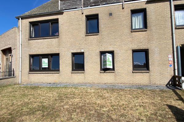 Appartement
                                verkocht
                                in De Haan