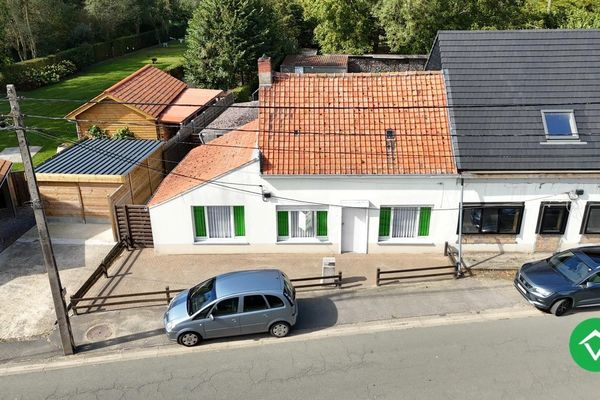 Woning
                                te koop
                                in Diksmuide