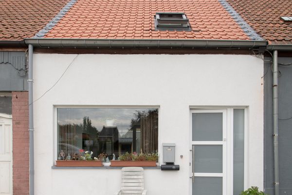 Woning
                                verkocht
                                in Torhout