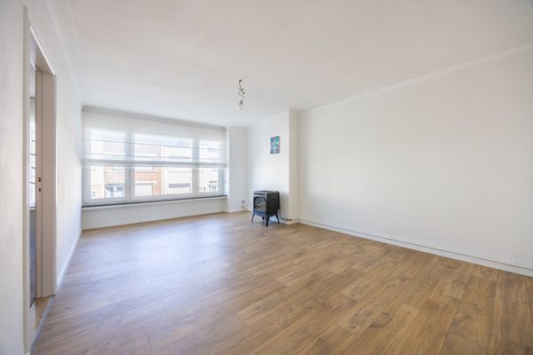 Appartement
                                te huur
                                in Antwerpen