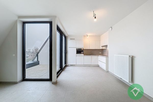 Appartement
                                te koop
                                in Eernegem